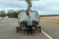 No 9 Squadron Association HARS Hueys photo gallery - 